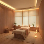 Tawan Wellness i København – Klinik for traditionel Thai massage
