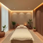 Thai Asia Massage i København – Klinik for traditionel Thai massage