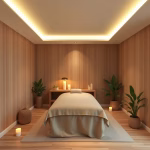 Thai Goldfinger Wellness & Massage Copenhagen i København – Klinik for traditionel Thai massage