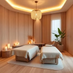 Thai Home Massage And Spa i København – Klinik for traditionel Thai massage