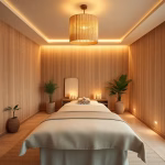 Thai Massage Åbenrå i Aabenraa – Klinik for traditionel Thai massage