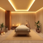 Thai Massage Bodyfullness Center I Rosengårdcentret Odense i Odense – Klinik for traditionel Thai massage