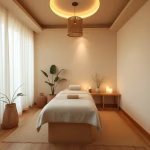 Thai Massage Copenhagen i København – Klinik for traditionel Thai massage