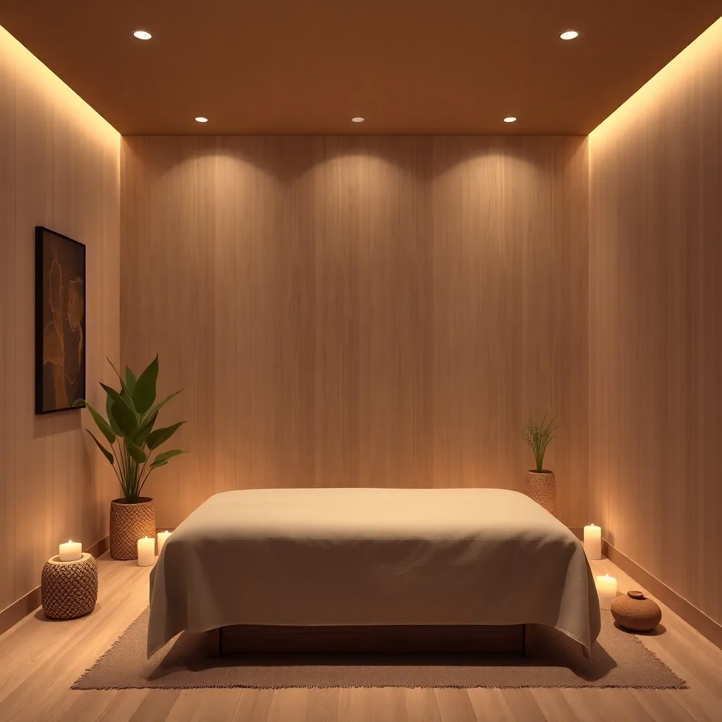 Thai Massage-Malissa