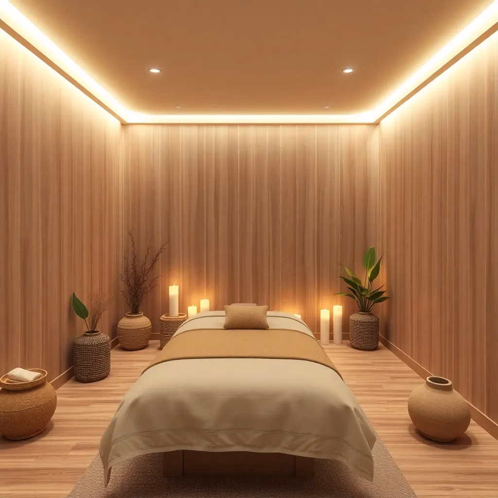 Negocio Thai Massage