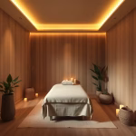 Thai Wellness By Chogalee i København – Klinik for traditionel Thai massage