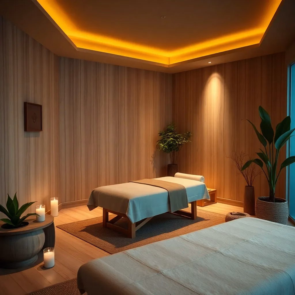 Negocio Thai Wellness Frederiksværk