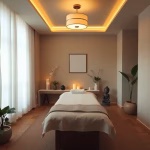 Thaimassage V/Amporn Meejaidee Thomsen i Horsens – Klinik for traditionel Thai massage