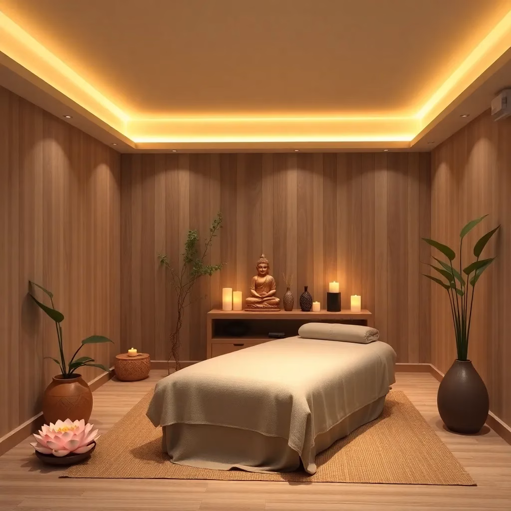 Negocio Thale Wellness & Spa