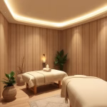 Thanchanok Thai Massage i Syddjurs – Klinik for traditionel Thai massage