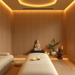 Thep Thong Wellness i Hillerød – Klinik for traditionel Thai massage