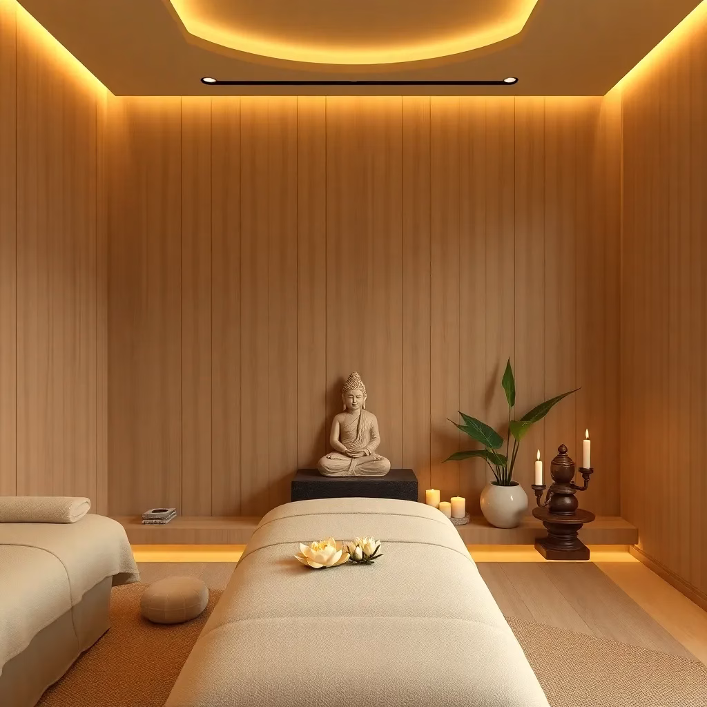 Negocio Thep Thong Wellness