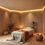 Thip Thai Massage i Vejen – Klinik for traditionel Thai massage