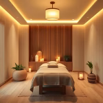 Thongchai Thai Wellness i Kolding – Klinik for traditionel Thai massage