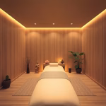 Thongkum Thaimassage i Løsning – Klinik for traditionel Thai massage