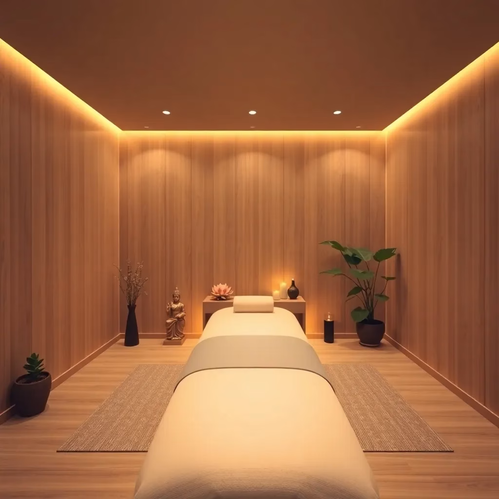 Thongkum Thaimassage