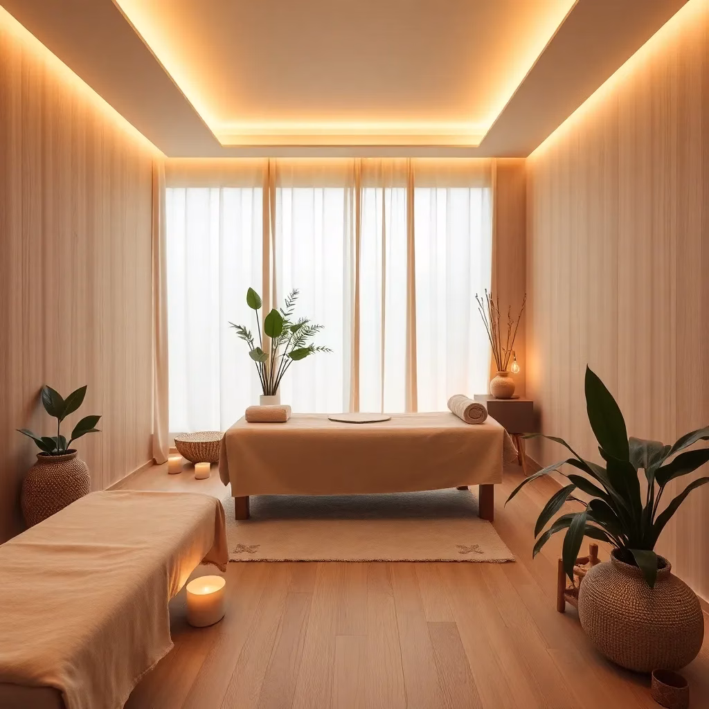 Negocio Thongonn Massage