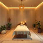Tong Thai Massage i Aalborg – Klinik for traditionel Thai massage