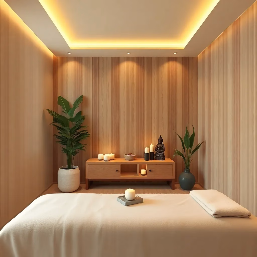 Negocio Top Thai Wellness