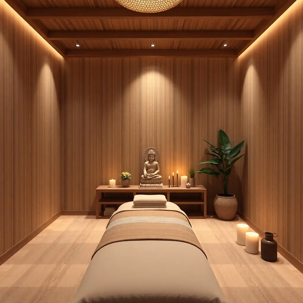 Negocio Tu' Thaimassage