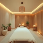 Tung Tong Thai Massage i Frederikshavn – Klinik for traditionel Thai massage