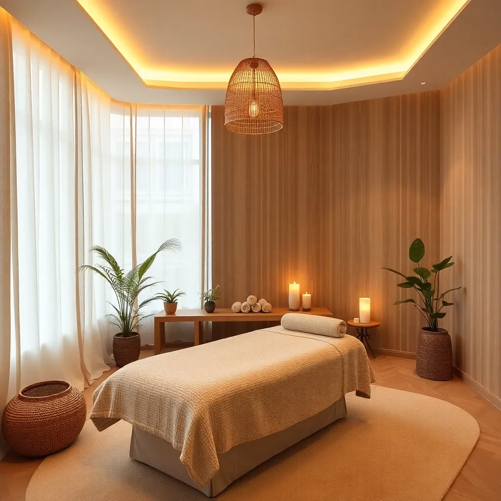 Negocio Wadi Thai Massage