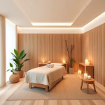 Wat Pho Thai-Massage i Aalborg – Klinik for traditionel Thai massage