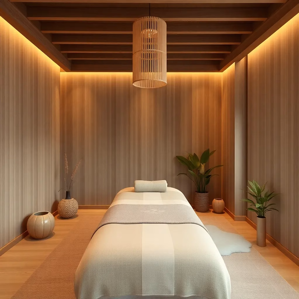 Negocio Wellness By Noi