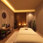 Yupa Massage i Aarhus – Klinik for traditionel Thai massage