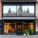 Traditionel Thai Massage i Billund – Bedste Thai Massage klinikker nær dig