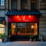 Traditionel Thai Massage i Faxe – Bedste Thai Massage klinikker nær dig