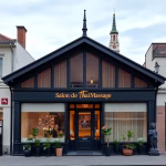 Traditionel Thai Massage i Fredericia – Bedste Thai Massage klinikker nær dig