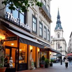 Traditionel Thai Massage i Køge – Bedste Thai Massage klinikker nær dig