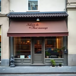 Traditionel Thai Massage i Lejre – Bedste Thai Massage klinikker nær dig