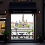 Traditionel Thai Massage i Middelfart – Bedste Thai Massage klinikker nær dig