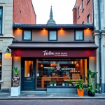 Traditionel Thai Massage i Næstved – Bedste Thai Massage klinikker nær dig