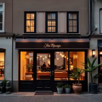 Traditionel Thai Massage i Nyborg – Bedste Thai Massage klinikker nær dig