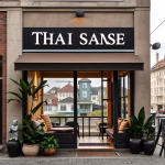 Traditionel Thai Massage i Nykøbing Sjælland – Bedste Thai Massage klinikker nær dig