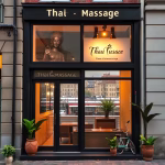 Traditionel Thai Massage i Odense – Bedste Thai Massage klinikker nær dig