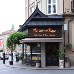 Traditionel Thai Massage i Sorø – Bedste Thai Massage klinikker nær dig