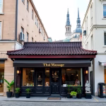 Traditionel Thai Massage i Vejen – Bedste Thai Massage klinikker nær dig