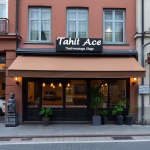 Traditionel Thai Massage i Vesthimmerlands – Bedste Thai Massage klinikker nær dig