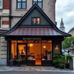 Traditionel Thai Massage i Vestsjælland – Bedste Thai Massage klinikker nær dig